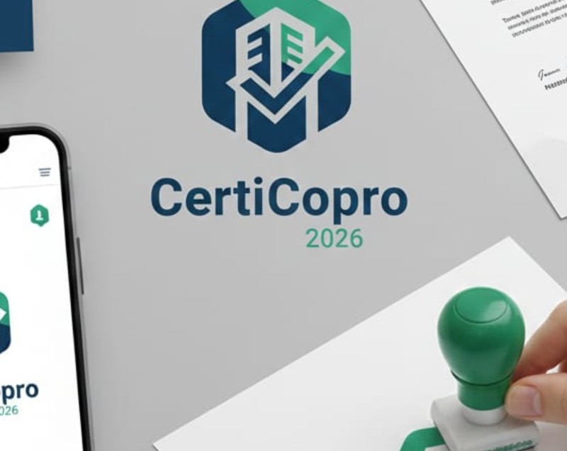 Aperçu CertiCopro